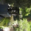 12 Avon River Decorative Water Wheel